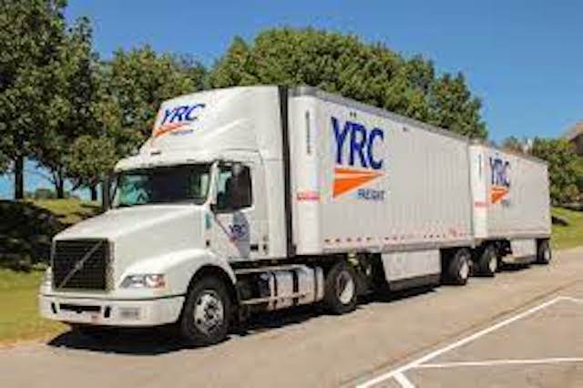 Surviving the Storm: My Battle at Yellow Freight (YRCW)